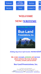 Mobile Screenshot of buz-land.com